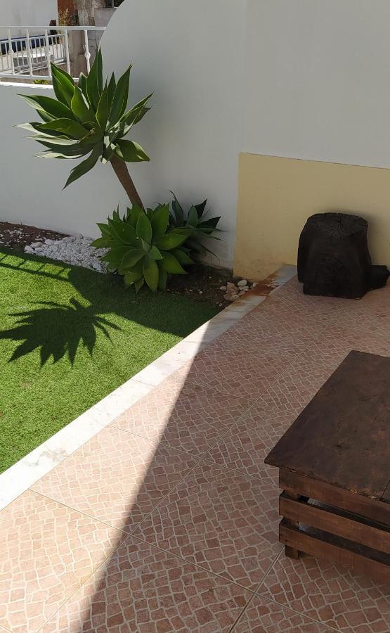 Green House Baleal Esterno foto
